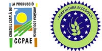 certificacio d'agricultura i productes ecologics