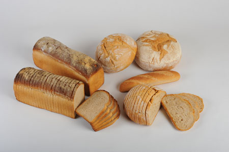 pan de molde natural y ecologico